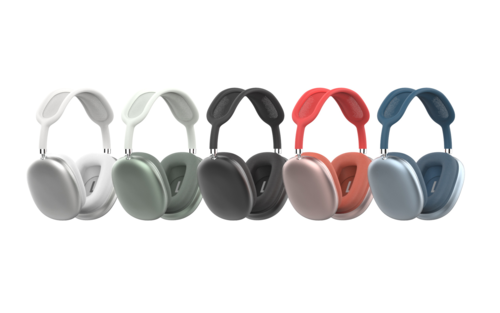 Auriculares deportivos inalámbricos Bluetooth inteligentes. / Wireless Sport Bluetooth Headphones with in Ear Detect Function