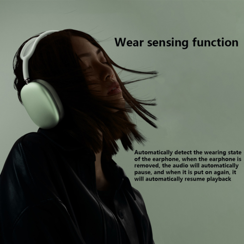 Auriculares deportivos inalámbricos Bluetooth inteligentes. / Wireless Sport Bluetooth Headphones with in Ear Detect Function