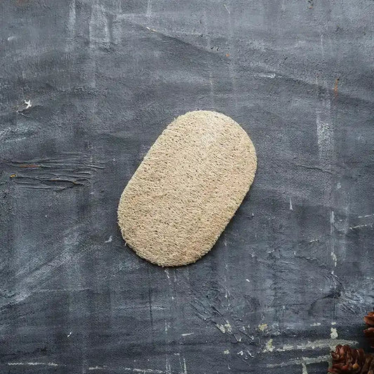 Esponja vegetal de cocina